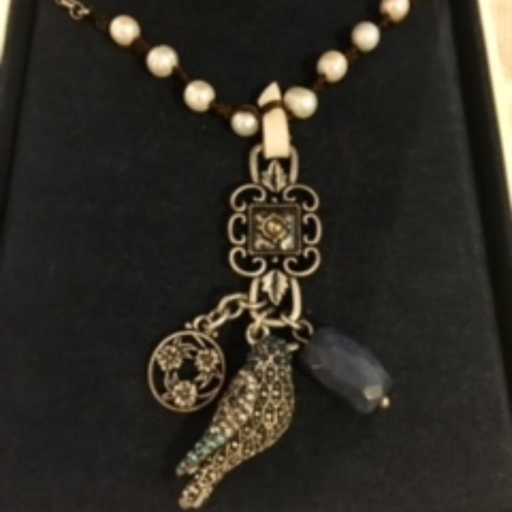 Lucky Brand Necklace